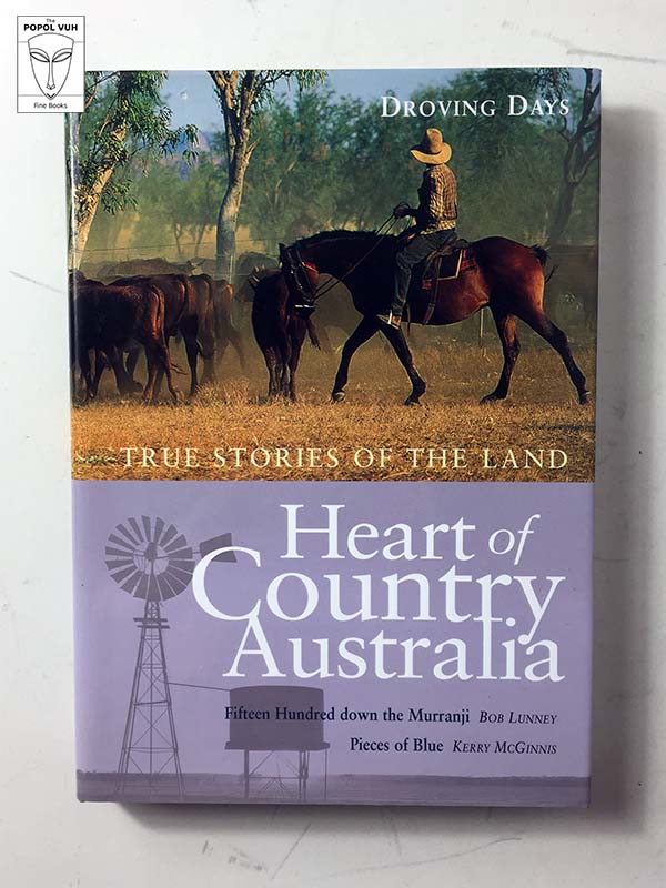 Reader's Digest - Heart Of Country Australia